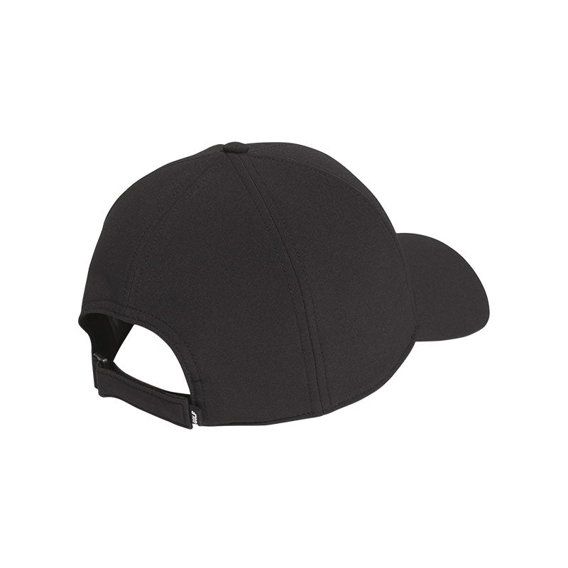 ADIDAS Metal Unisex Cap (Black/Silver)