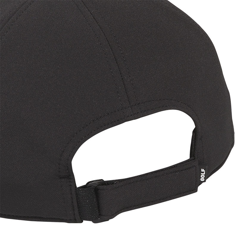 ADIDAS Metal Unisex Cap (Black/Silver)