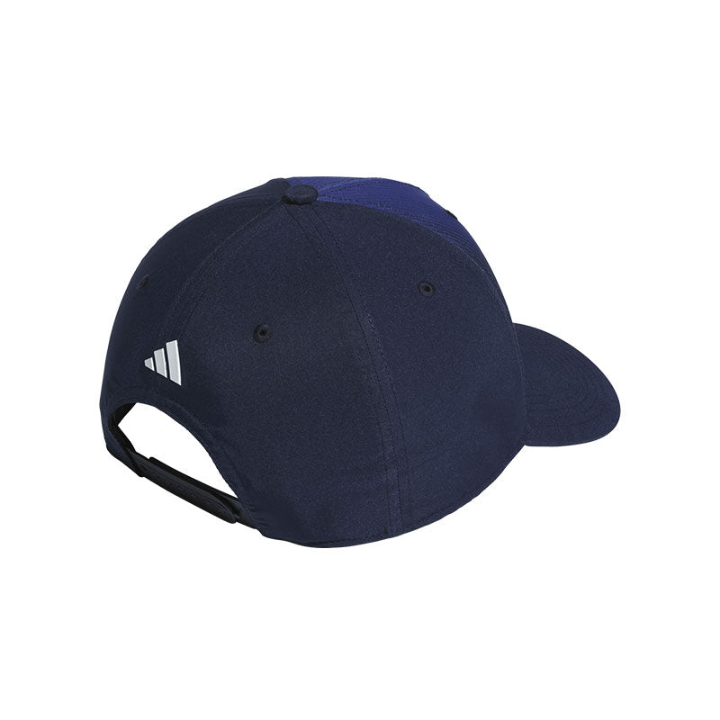 ADIDAS 3-Stripes Print Men's Cap (Navy)