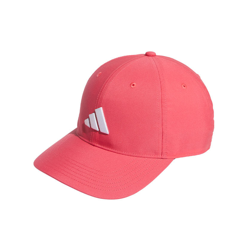 ADIDAS Tour Badge Women's Cap (Pure Turbo)