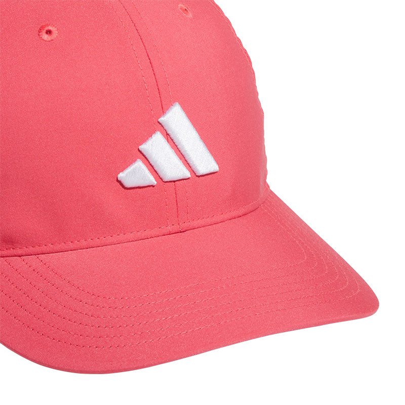 ADIDAS Tour Badge Women's Cap (Pure Turbo)