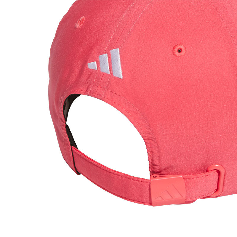ADIDAS Tour Badge Women's Cap (Pure Turbo)