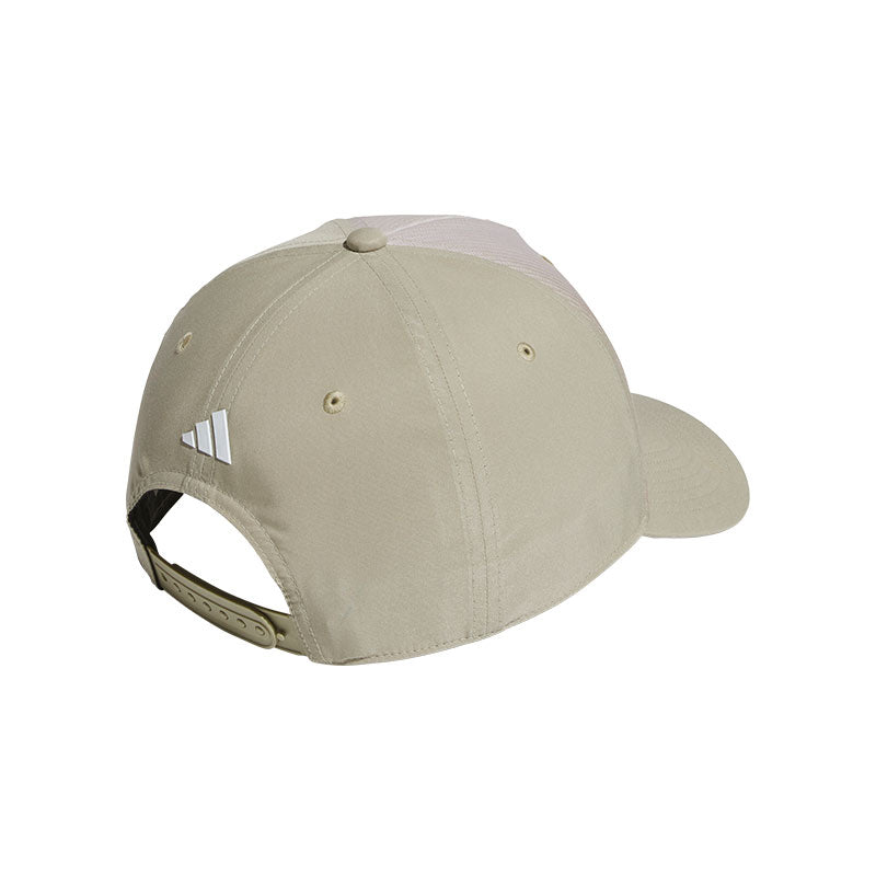 ADIDAS 3-Stripes Print Men's Cap (Wonder Cargo)