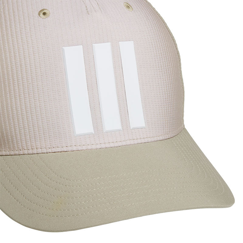 ADIDAS 3-Stripes Print Men's Cap (Wonder Cargo)
