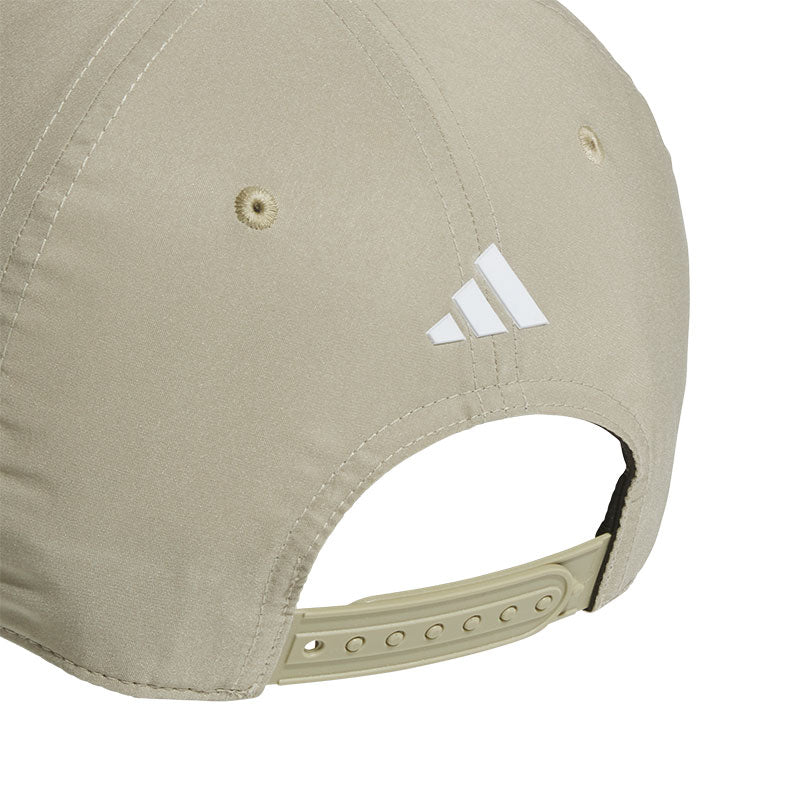 ADIDAS 3-Stripes Print Men's Cap (Wonder Cargo)