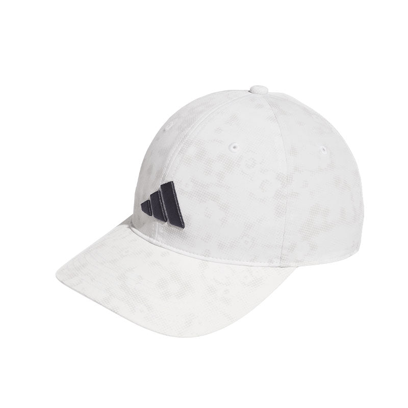 ADIDAS Printed Criss Cross Men's Cap (Wonder Cargo)