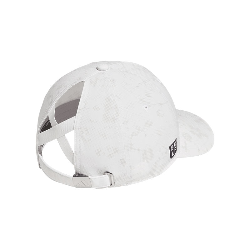 ADIDAS Printed Criss Cross Men's Cap (Wonder Cargo)
