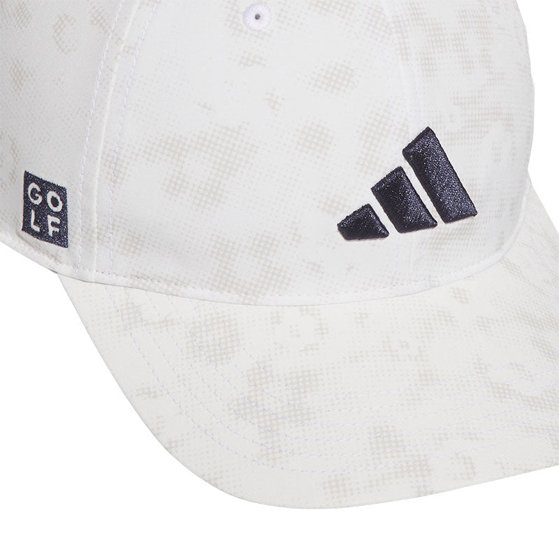 ADIDAS Printed Criss Cross Men's Cap (Wonder Cargo)