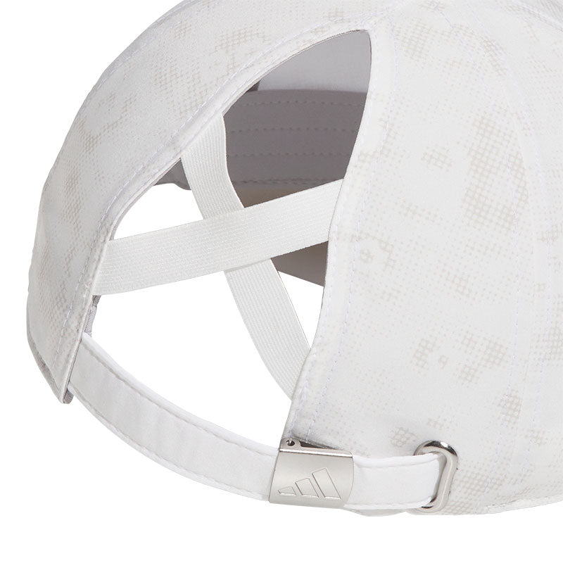 ADIDAS Printed Criss Cross Men's Cap (Wonder Cargo)