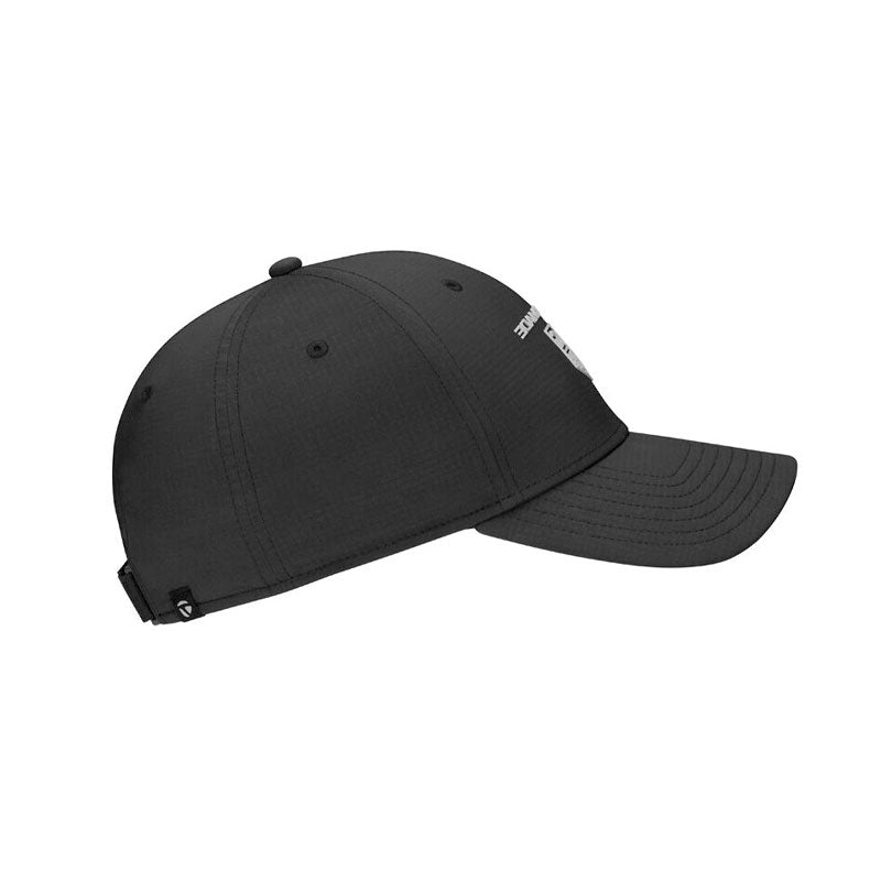 TAYLORMADE x TAG Heuer Radar Men's Cap (Black)