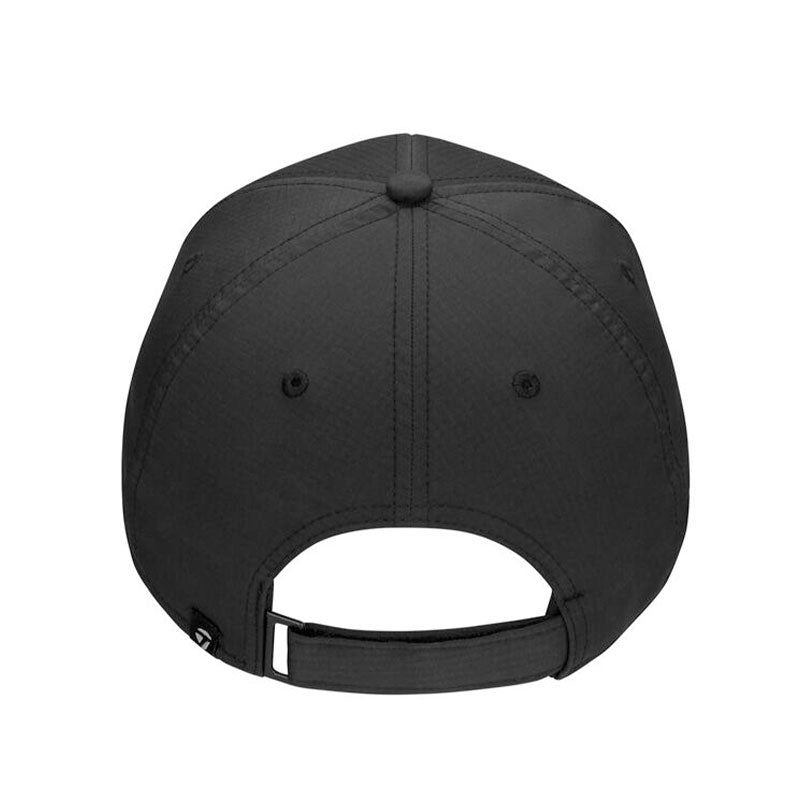 TAYLORMADE x TAG Heuer Radar Men's Cap (Black)