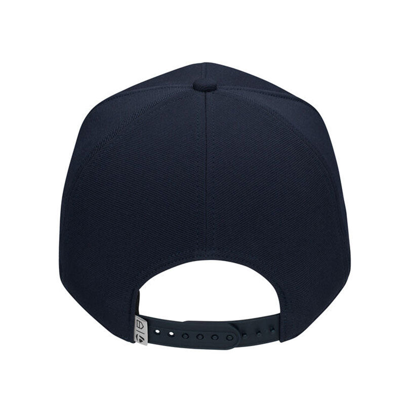 TAYLORMADE x TAG Heuer A-Frame Rope Men's Cap (Black)