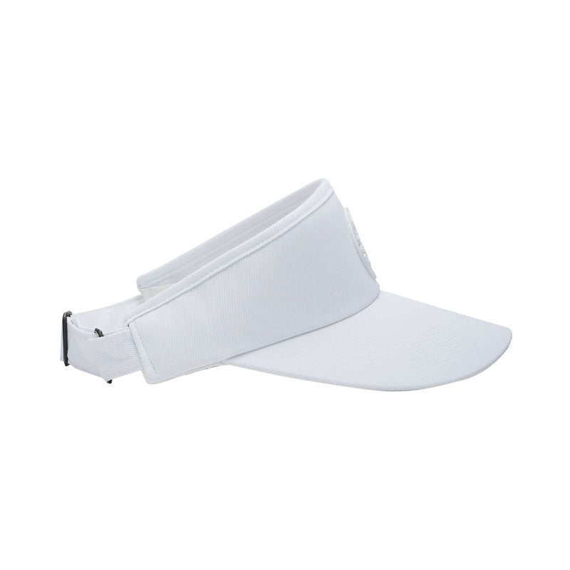 GFORE Circle G's Men's Visor (Charcoal)