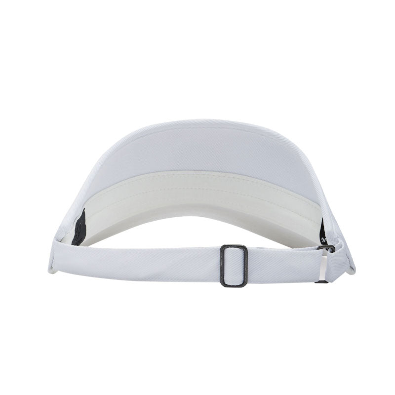 GFORE Circle G's Men's Visor (Charcoal)