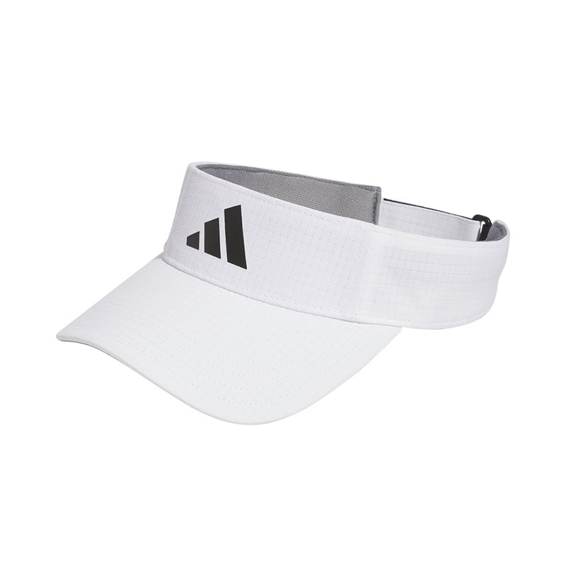 ADIDAS Tour Men's Visor (White)
