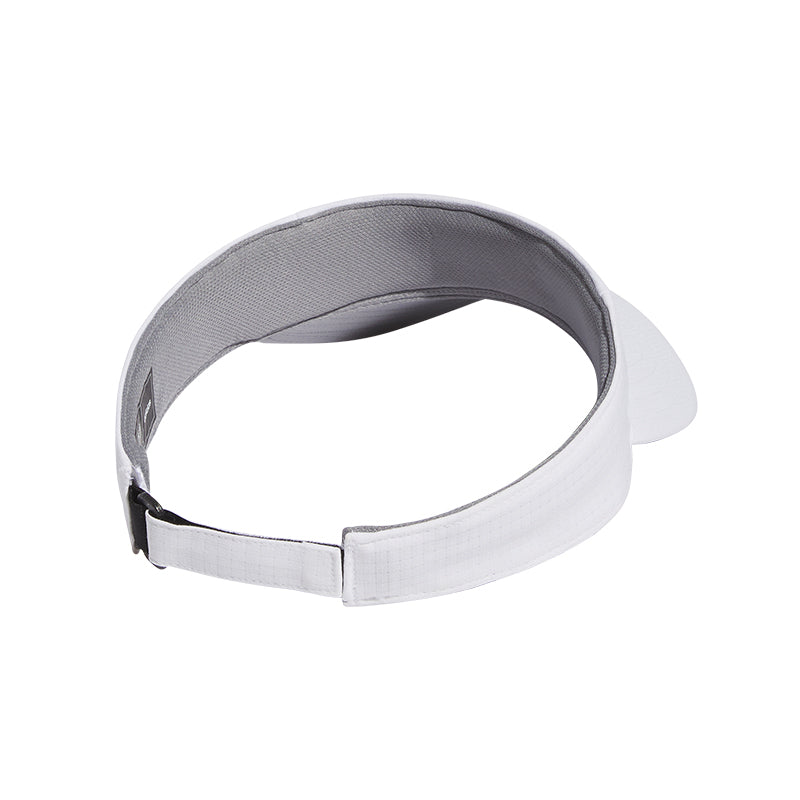 ADIDAS Tour Men's Visor (White)