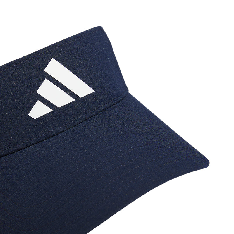 ADIDAS Golf Men's Tour Visor (Navy)