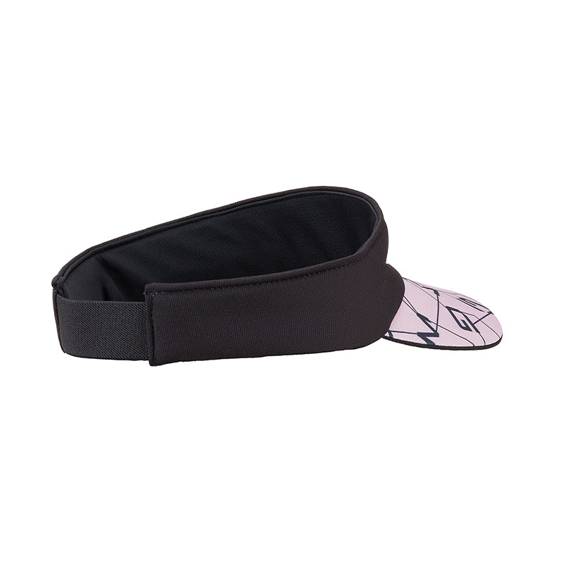 TAYLORMADE Men's Summer Visor (Pink)