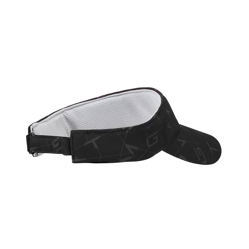 TAYLORMADE Basic Women's Visor (Black)