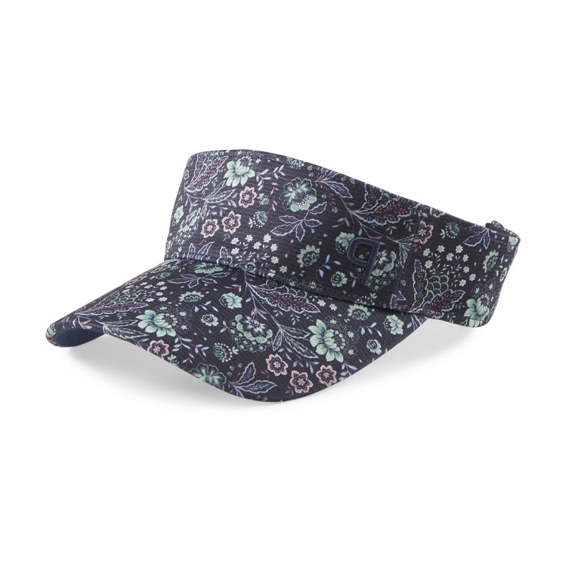 PUMA x Liberty Women's Visor (Navy)