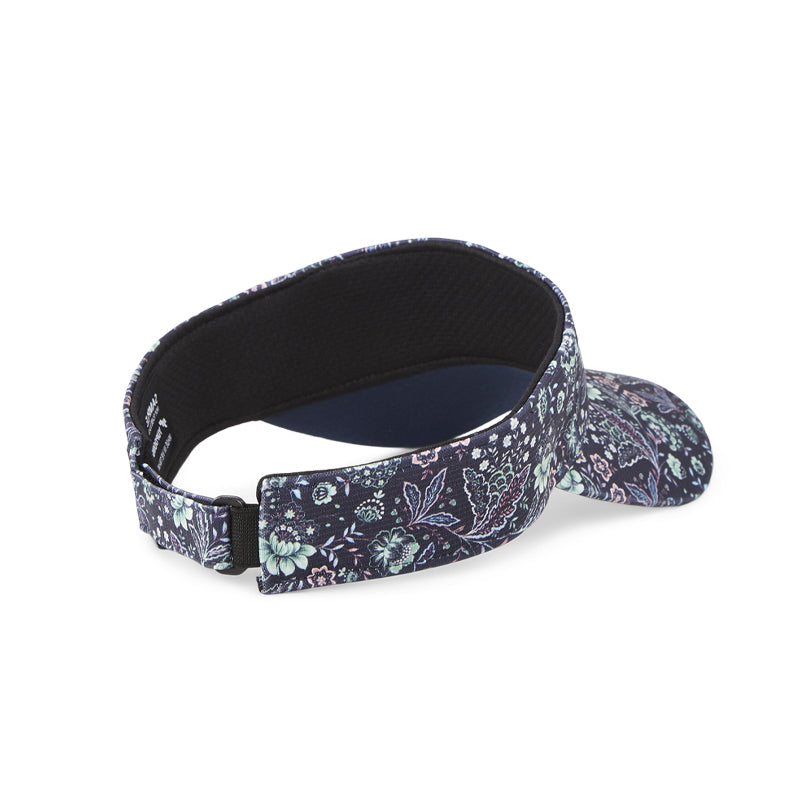 PUMA x Liberty Women's Visor (Navy)