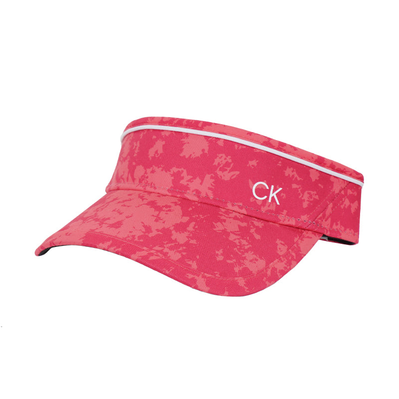 CALVIN KLEIN Harsha Women's Visor (Pink)
