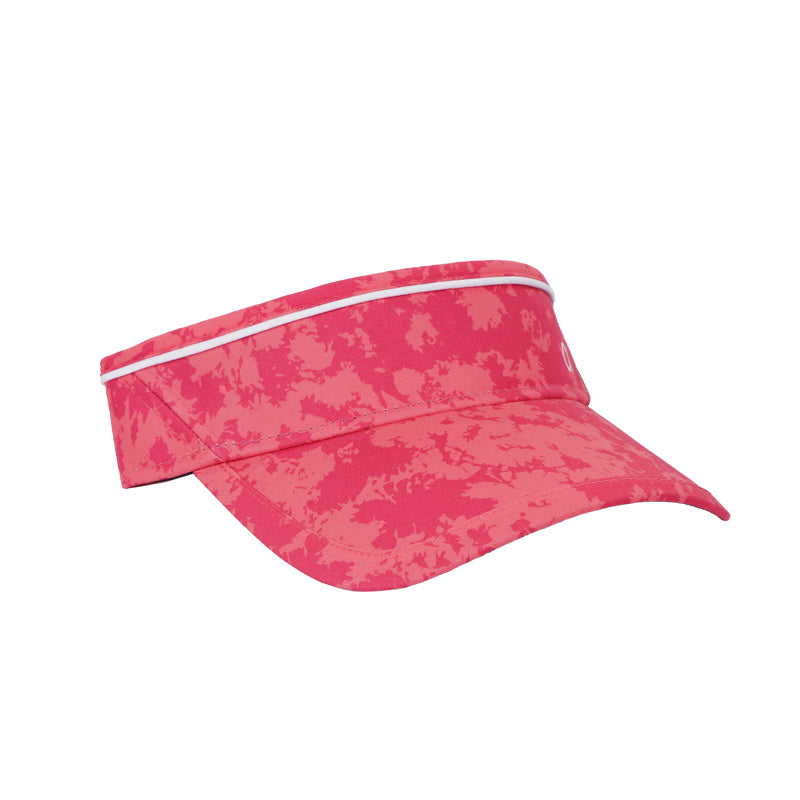 CALVIN KLEIN Harsha Women's Visor (Pink)