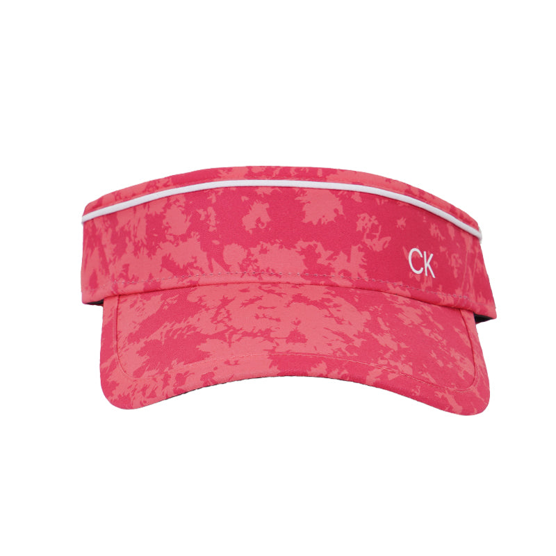 CALVIN KLEIN Harsha Women's Visor (Pink)