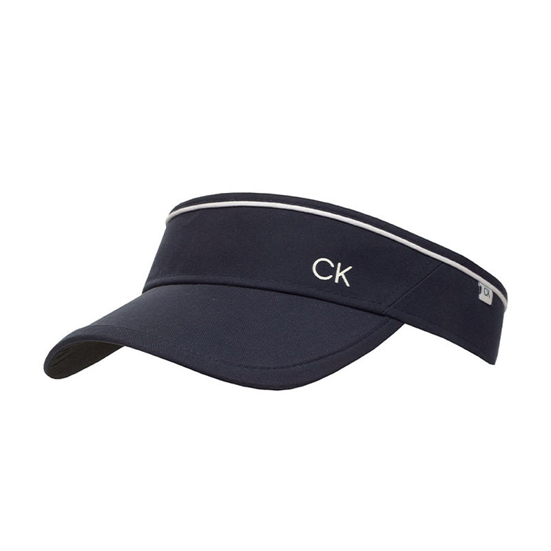 CALVIN KLEIN Harsha Women's Visor (Navy)