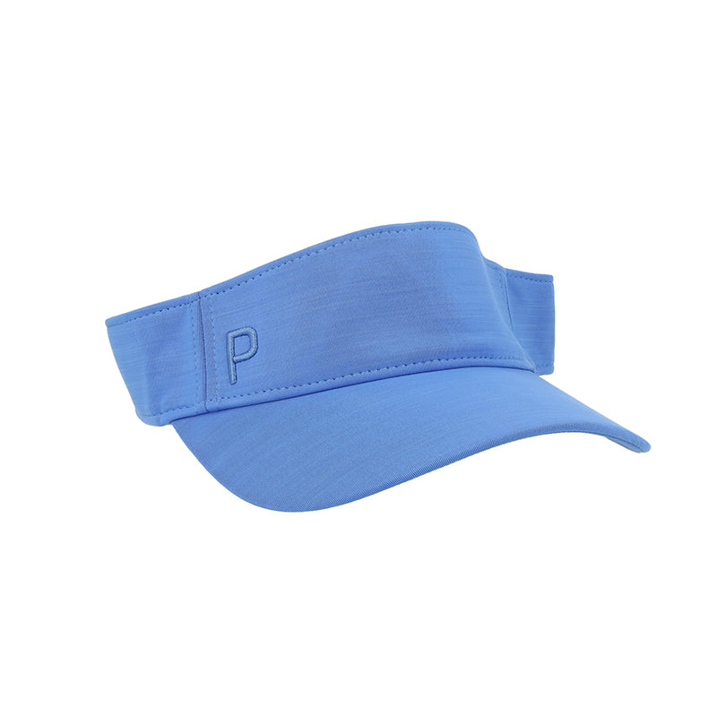 PUMA Sport P Women's Visor (Blue)