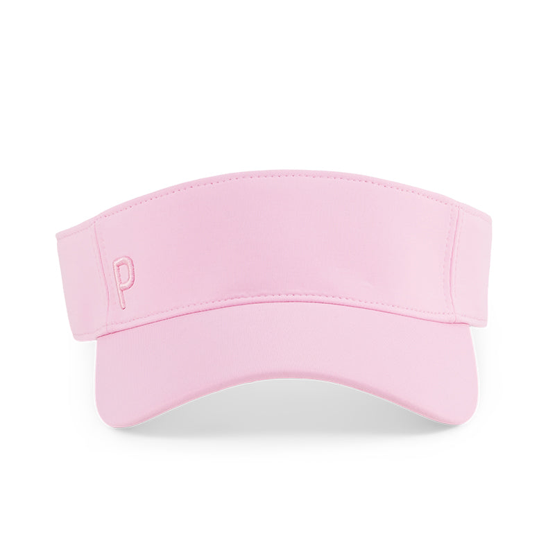 PUMA Sport P Women's Visor (Pink)