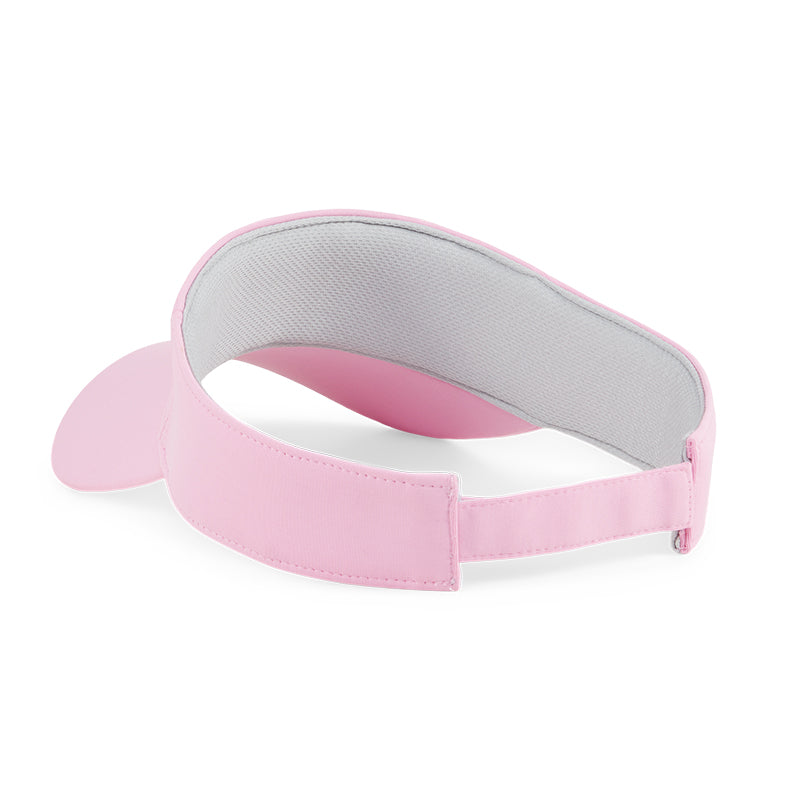 PUMA Sport P Women's Visor (Pink)