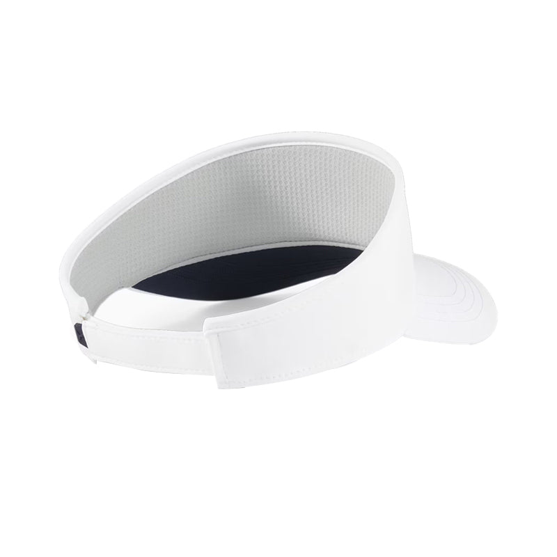 PUMA Tech P Men's Visor (White)