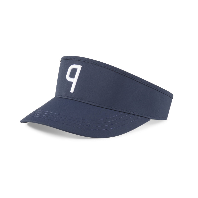 PUMA Tech P Men's Visor (Navy)