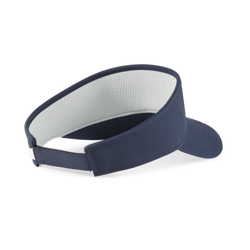 PUMA Tech P Men's Visor (Navy)