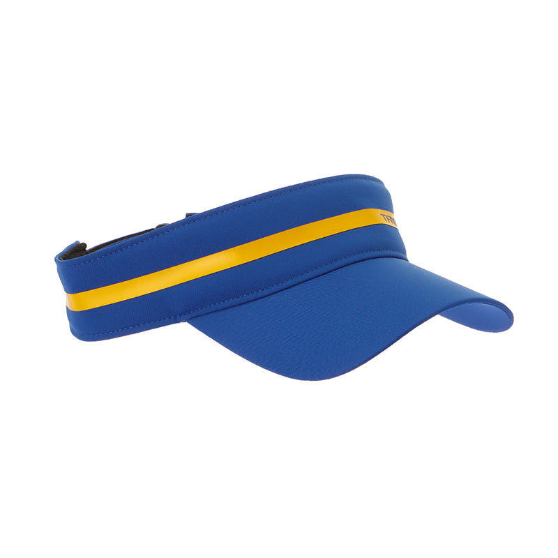 TAYLORMADE Tour T Men's Visor (Blue)