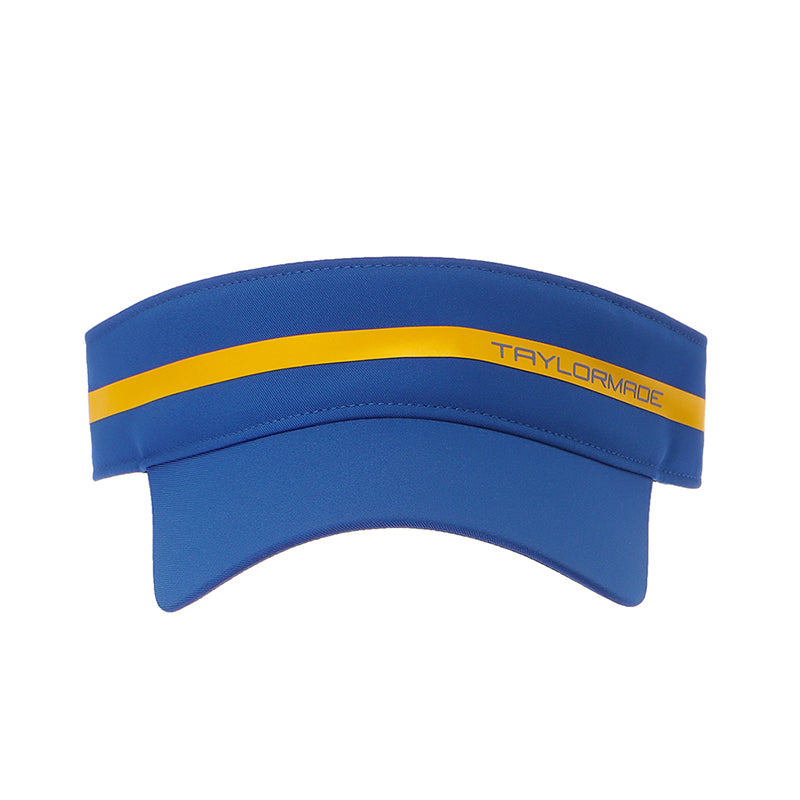 TAYLORMADE Tour T Men's Visor (Blue)