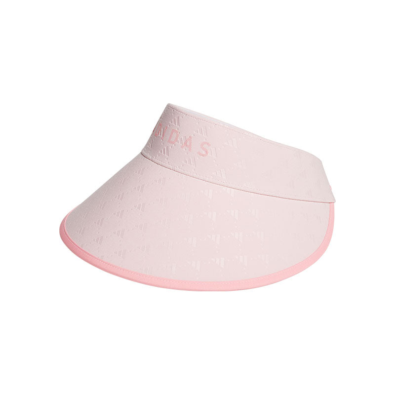 ADIDAS Wide Women’s Visor (Pink)