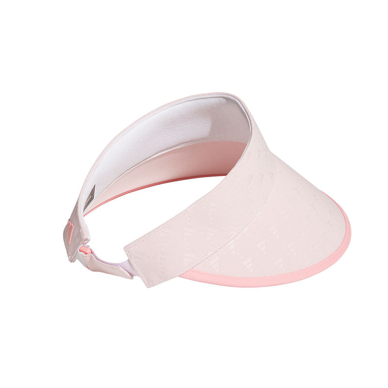 ADIDAS Wide Women’s Visor (Pink)
