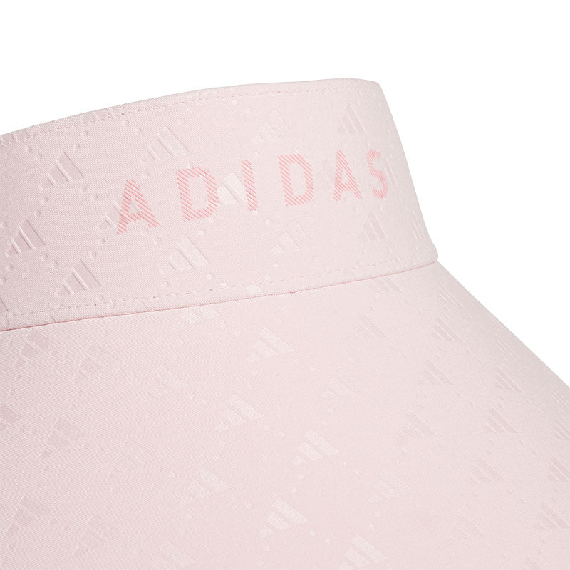 ADIDAS Wide Women’s Visor (Pink)