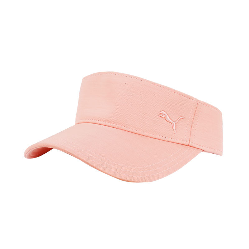 PUMA Sport Women's Visor (Pink)