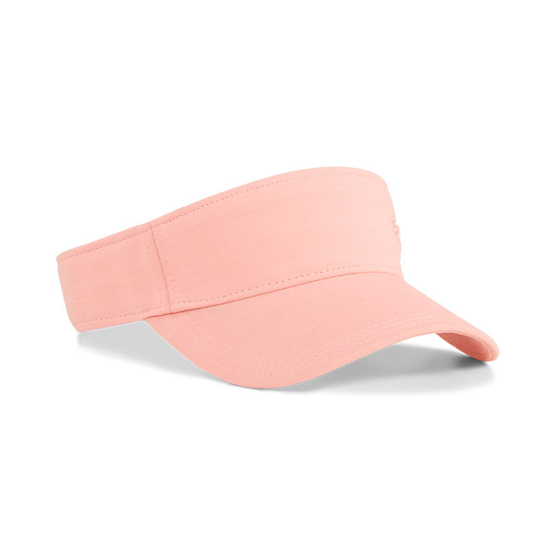 PUMA Sport Women's Visor (Pink)