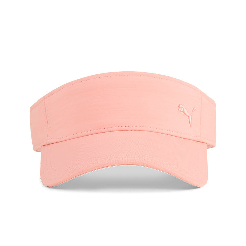 PUMA Sport Women's Visor (Pink)