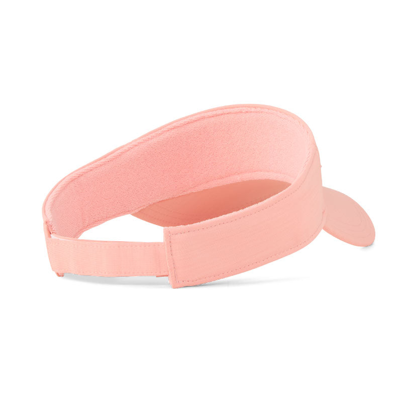 PUMA Sport Women's Visor (Pink)