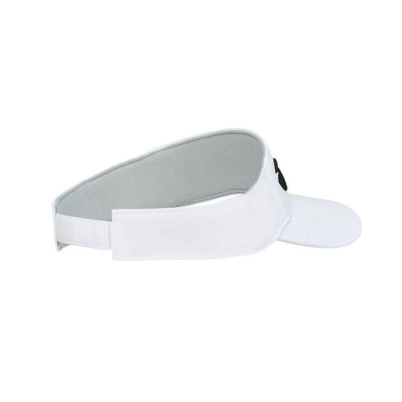 TAYLORMADE Basic Women's Visor (White)