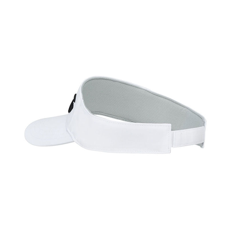 TAYLORMADE Basic Women's Visor (White)