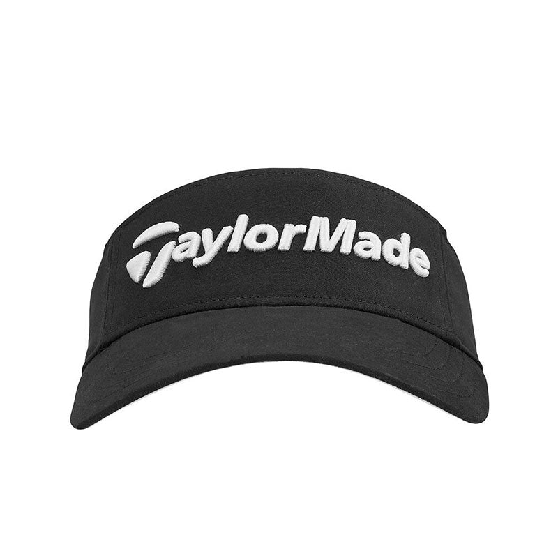 TAYLORMADE Basic Women's Visor (Black)