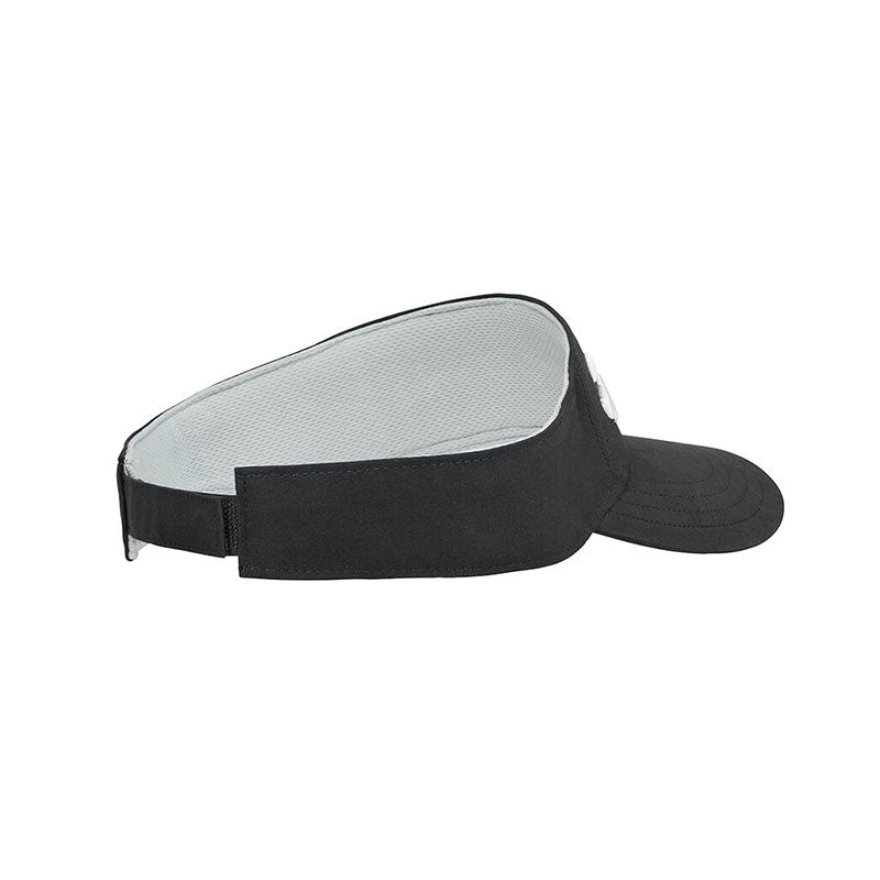 TAYLORMADE Basic Women's Visor (Black)