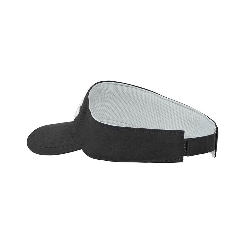TAYLORMADE Basic Women's Visor (Black)