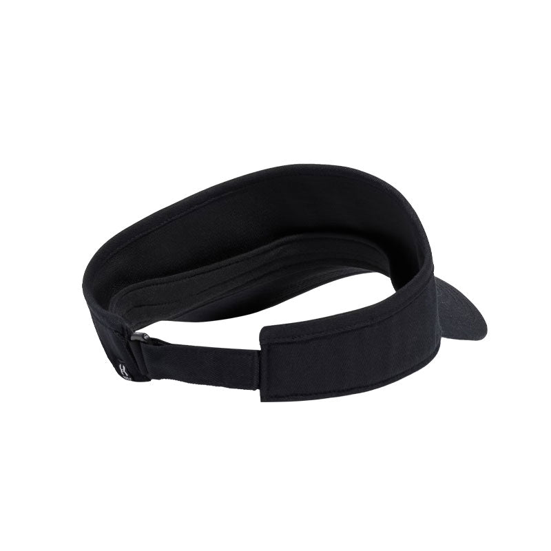UNDER ARMOUR Drive96 Men's Visor (Black/White)